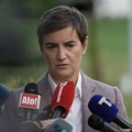 Ana Brnabić čestitala Milojku Spajiću, nada se jačanju saradnje