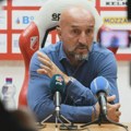 Vošu čekaju TSC, Zvezda i Partizan, Popović misli samo na Železničar
