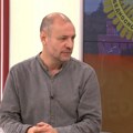 Vuk Cvijić: BIA je pretvorena u partijsku policiju