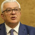Mandić: Nadam se da će Crna Gora biti prva naredna članica EU