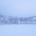 Sneg stiže u ova četiri grada! Na Kopaoniku zavejalo, a evo šta najavljuje RHMZ za ostatak Srbije