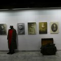U pirotskoj Galeriji „Čedomir Krstić“ otvorena izložba odlikovanja i medalja iz zbirke Muzeja Ponišavlja