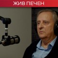 Živ pečen – Miroslav Turudić: Novinari su nekad bili mnogo obrazovaniji nego danas