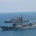 Zapad i Kijev planiraju nove avanture u Crnom moru - ruska vojska je spremna
