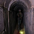 Brigade al-Qassam o tunelu koji je Izrael otkrio u Gazi: Kasno ste stigli