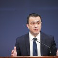Milićević: Dijaspora želi svoje ministarstvo u Srbiji