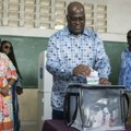 Predsednik Konga Feliks Čisekedi ponovo izabran na tu funkciju
