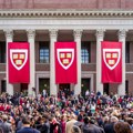 Najkraći mandat u istoriji univerziteta: Predsednica Harvarda podnela ostavku