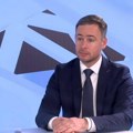 Aleksić: Bilčik se ponaša kao plaćeni zastupnik i lobista Aleksandra Vučića