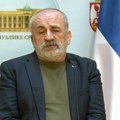 Rističević: Nisam zakupac na Krčedinskoj adi, stočar Plavšić uzurpirao državno zemljište