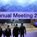 Jedan od najvećih bankara današnjice licem u lice sa Zelenskim u Davosu: "Bog te blagoslovio!"