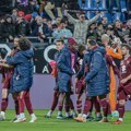 Konačno - pobeda u gostima: Torino slavio nad Kaljarijem