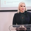 Zorana Mihajlović se povlači iz politike