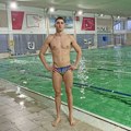 Nikola Aćin se, kao član plivačke štafete Srbije, plasirao na Olimpijske igre u Parizu!