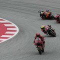 Spreman za novu sezonu: Banjaja najbrži na Moto GP testiranjima u Kataru