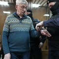 Dve i po godine zatvora Ruski borac za ljudska prava Oleg Orlov (70) osuđen u Moskvi