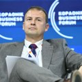Slobodan Cvetković za "Blic": "Naše kompanije nisu diskriminisane u odnosu na strane"