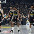 Partizan se oglasio usred noći! Jedan od ključnih igrača hitno otišao u Ameriku: Navijače ovaj podatak posebno brine!