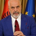 Edi Rama odgurnuo novinarku nakon što ga je ovo pitala: Skandalozno ponašanje premijera Albanije