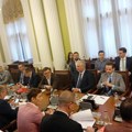 Bez dogovora! Završen Kolegijum u Skupštini Srbije, oglasila se predsednica parlamenta i opozicija