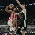 Srbija voli košarku: Beogradska arena i "večiti" oborili sve rekorde gledanosti u Evroligi
