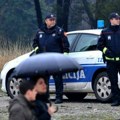 Zaplenjeno 240 kilograma rezanog duvana: Akcija policije u Crnoj Gori, uhapšen muškarac (32) iz Zete
