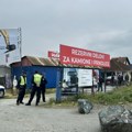 Pozlilo roditeljima ubijenog biznismena iz Čačka Reagovala Hitna pomoć, traje potraga za osumnjičenim