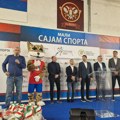 "Svako ko napravi jedan trening već je osvajač zlatne medalje" Olimpijski šampion Davor Štefanek motivisao mlade sportiste…