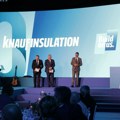 Pola veka Fabrike kamene vune Knauf Insulation u Surdulici FOTO/VIDEO