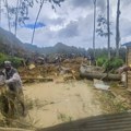 Više od 2.000 ljudi zatrpano u klizištu u Papui Novoj Gvineji