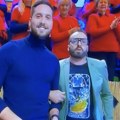 Voditelj "Blic dana" oduševio sve: Aleksandar Kojić učestvovao u kvizu "Ja volim Srbiju", gde je pokazao neverovatno znanje!