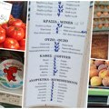 (INFOGRAFIKA) Cene u grčkim restoranima, kafićima i marketima: Šta je skuplje, a šta jeftinije nego u Srbiji