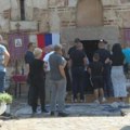 Praznik Svete Trojice u Lipljanu okupio Srbe: Malo nas je, ali nastavljamo da slavimo