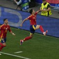Španija je u polufinalu: Olmo i Merino poslali Krosa u penziju i izbacili Nemačku sa Evropskog prvenstva