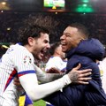 Čudesan podvig Francuza: Mbape i ekipa stigli do polufinala eura bez gola iz igre!