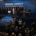 "Dame I gospodo, predsednik Putin" Šok na samitu NATO: Bajden Zelenskog najavio imenom predsednika Rusije (video)