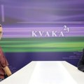 Branko Čečen o sve „luđim i luđim narativima“ unutar Vučićeve propagande (Kvaka 23, VIDEO)