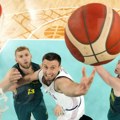 Avramović: Verovao sam da možemo da pobedimo Australiju