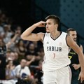 Bogdan Bogdanović dominira protiv Amerike a: ovako je odrastao: "Mama je bila kasirka, a otac komercijalista, odrekli su se…