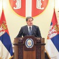 Prvi intervju ministra odbrane: Bratislav Gašić za Kurir: Nastavljamo da jačamo vojnu moć Srbije!