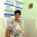 Dom zdravlja Hemikal – Preventivni saveti pulmologa primarijusa dr Živane Vitorović Jovanović