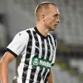 Milan Lazarević posle poraza: "Videli smo da možemo da igramo sa Gentom, velike šanse imamo da prođemo"