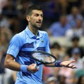 Novak: Igrao sam bez servisa