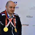 Nova medalja za Srbiju – zlatna!