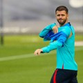 Miralem Pjanić potpisao za moskovski CSKA