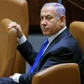 Netanyahu: Raspravljamo o američkoj inicijativi za prekid vatre u Libanonu