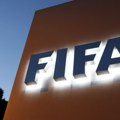 Fifa neće odmah odlučiti o zahtevu FS Palestine da suspenduje Izrael