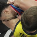 Fenerbahče desetkovan pred zvezdu: Evroliga izrekla novu suspenziju!