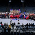 Budućnost srpske košarke: Održan "Media day" i svečana promocija Juniorske lige Srbije, Kadetske lige Srbije i Ženske…