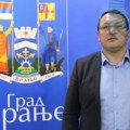 Ministar Lončar razrešava dr Đorđevića, dr Nikola Popović novi direktor ZC Vranje